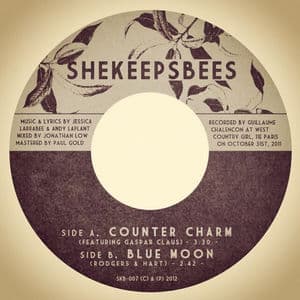 Skb-007 7" Record