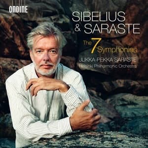 The 7 Symphonies (Jukka-Pekka Saraste)