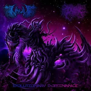 Evolutionary Dominance (Vault Tracks)