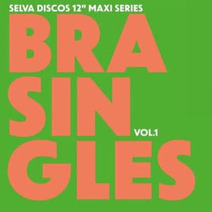 Brasingles Vol. 1