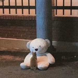 悔