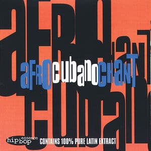 Afrocubano Chant