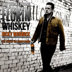 The Whiskey Song - Feckin Whiskey