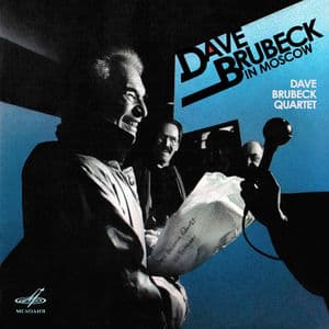 Dave Brubeck in Moscow (Live)