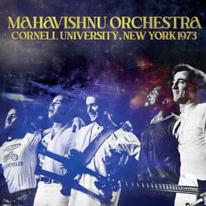 Cornell University, New York 1973