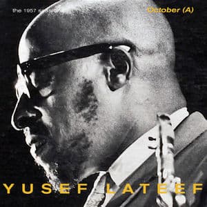 The 1957 Sessions: October (A)