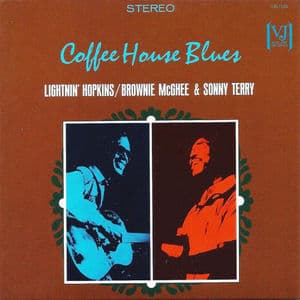 Coffee House Blues