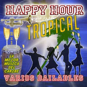 Happy Hour Tropical