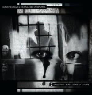 «Todeswunsch» — Sous le soleil de Saturne