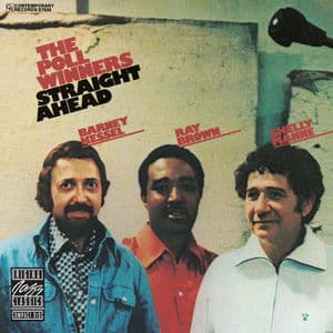 The Poll Winners: Straight Ahead