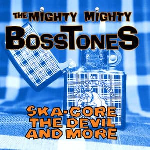 Ska-Core, The Devil And More
