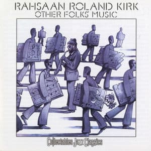 Other Folk's Music