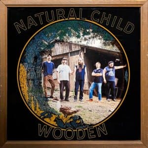 Wooden