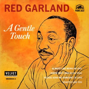 Masters of Piano Jazz: A Gentle Touch