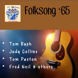 Folksong '65