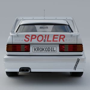 SPOILER