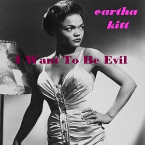 I Want To Be Evil