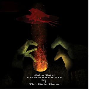 Filmworks XIX: The Rain Horse