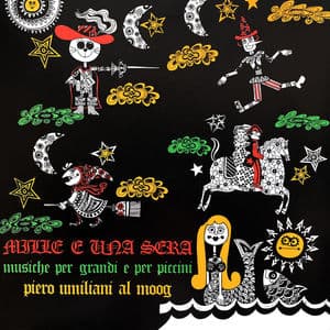 Mille e una sera