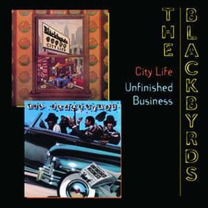 City Life/Unfinished Business
