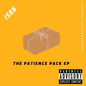The Patience Pack