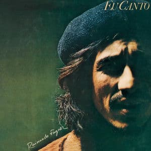 Eu Canto (Quem Viver Chorará) (Versão com faixas bônus)