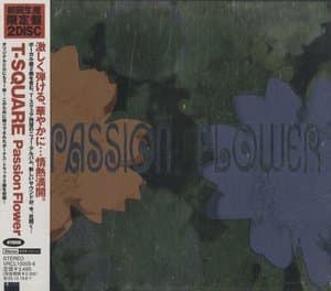 Passion Flower