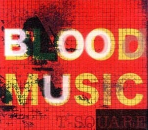 Blood Music
