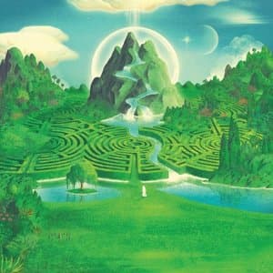NATURE IS HEALING (2026)