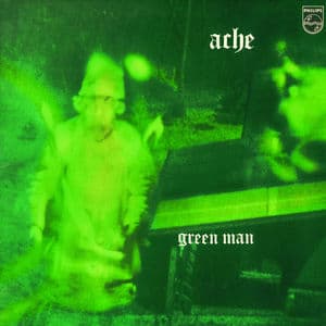 Green Man