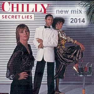 Chilly - Secret Lies new Mix 2014 (MP3 Album)