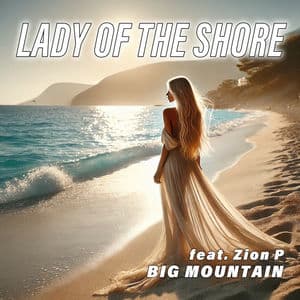 Lady of the shore