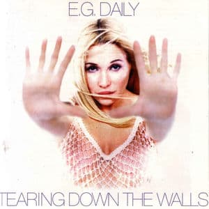 Tearing Down The Walls