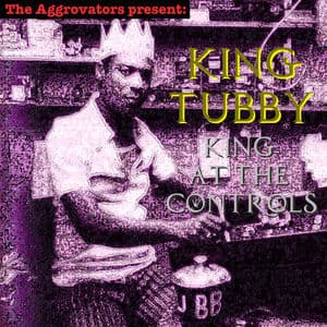 King at the Controls