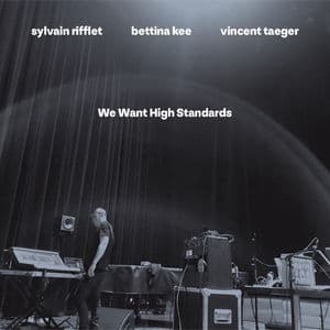 We Want High Standards