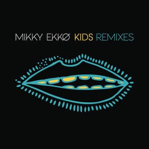 Kids Remix