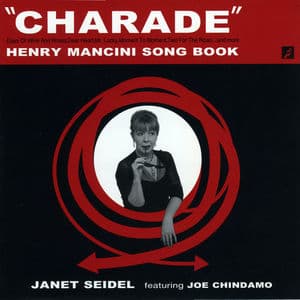 Charade - Henry Mancini Songbook (feat. Joe Chindamo)