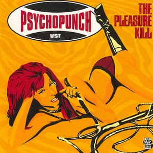 The Pleasure Kill
