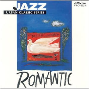 JAZZ de Kiku Romantic
