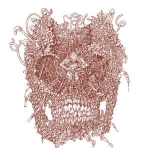 Undertow Reissue