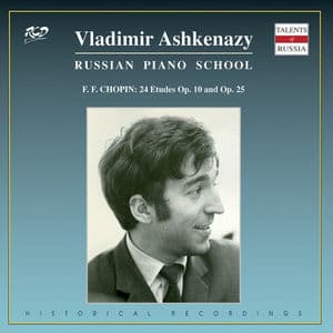 Chopin: Etudes, Opp. 10 & 25