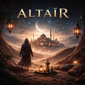 Altaïr