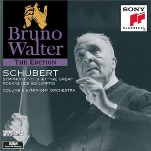 Schubert: Symphony No. 9, D. 944 