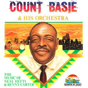 The Music of Neal Hefti, Benny Carter