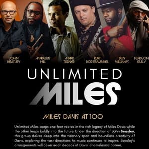 2026-04-10, Denver Jazz Fest, Denver, CO