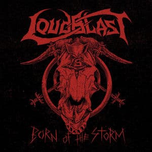 Born of the Storm