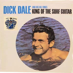 King of the Surf Guitar