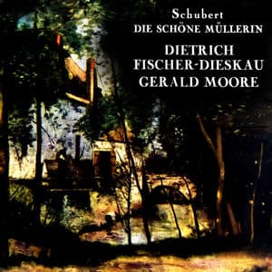 Die Schone Mullerin
