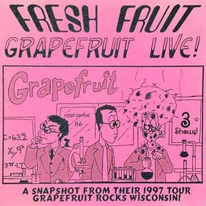 Fresh Fruit