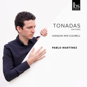 Tonadas for Piano